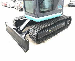 ¡VENTA CALIENTE! Japón utilizó la mini Excavadora hidráulica original SK70 usada con alta calidad y precio bajo utilizó la hidráulica original SK70 - Product Image 4