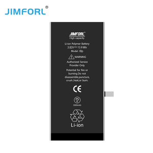 Batería <span class=keywords><strong>de</strong></span> Iones <span class=keywords><strong>de</strong></span> Litio <span class=keywords><strong>de</strong></span> Alta Capacidad <span class=keywords><strong>de</strong></span> 3400 mAh <span class=keywords><strong>Original</strong></span> OEM <span class=keywords><strong>de</strong></span> Repuesto para <span class=keywords><strong>8</strong></span> <span class=keywords><strong>Plus</strong></span>, Garantía <span class=keywords><strong>de</strong></span> 12 Meses, Certificación CE, en Existencia - Product Image 3