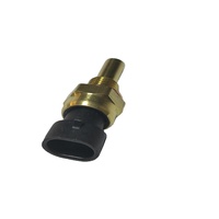 Sensor de temperatura del agua para Chevrolet GMC 12608814, dispositivo refrigerante adecuado para gran oferta