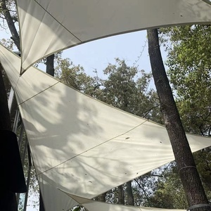 <span class=keywords><strong>Voile</strong></span> <span class=keywords><strong>d</strong></span>'<span class=keywords><strong>ombrage</strong></span> tissée en HDPE pour extérieur Qatar, taux <span class=keywords><strong>d</strong></span>'<span class=keywords><strong>ombrage</strong></span> élevé, écran <span class=keywords><strong>d</strong></span>'intimité, auvent imperméable pour parking et piscine - Product Image 1