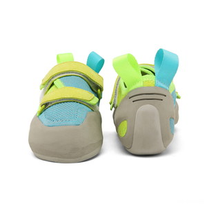 Zapatillas <span class=keywords><strong>de</strong></span> Escalada Profesionales Personalizadas, Transpirables, Duraderas, <span class=keywords><strong>de</strong></span> Caña Alta, <span class=keywords><strong>para</strong></span> Deportes <span class=keywords><strong>de</strong></span> <span class=keywords><strong>Montaña</strong></span>, Escalada en Roca, Ligeras - Product Image 5