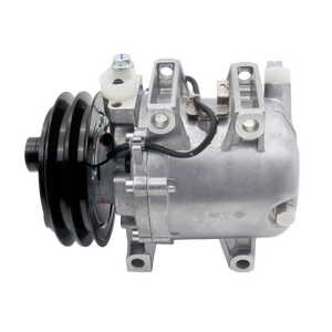 Neuer OEM 8982002461 12V Klimakompressor für Isuzu <span class=keywords><strong>D</strong></span>-Max 2.5L Ersatz mit 12 Monaten Garantie - Product Image 1