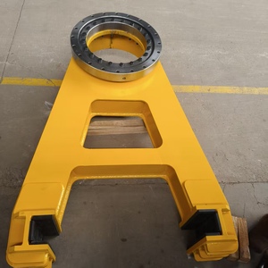 إطارات أتباع قضيب كيلي مخصصة وإطارات توجيه لنماذج مختلفة من منصات الحفر الدوارة - Product Image 3