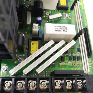 Carte PSSP A20B-2102-0552 pour A06B-6321-H332 H202 FANUC, nouvelle carte de circuit imprimé originale - Product Image 4