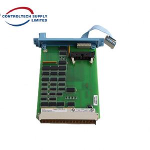Módulo de Terminación de Bus TERM-0002, Original, Nuevo, en Stock, Envío Rápido, Componente de Repuesto de Control de Automatización de Grado Industrial - Product Image 3