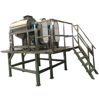 Fruit Destoner (Mango, Perzik, Abrikoos, Datum Verwerking Machine)