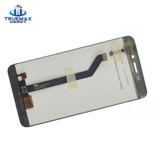 Prix de gros pour l'écran LCD de remplacement du Huawei <span class=keywords><strong>Honor</strong></span> <span class=keywords><strong>6C</strong></span> Pro - Product Image 1