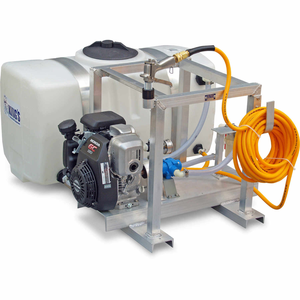 <strong>Manufacturer</strong> Petrol Engine Power Agricultural <strong>Sprayer</strong> Pump - Product Image 5