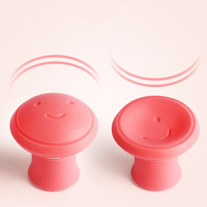 Facial Massager For Women With Built In Battery Face Slimming Device Mask Style No Electricity Needed - Product Image 2