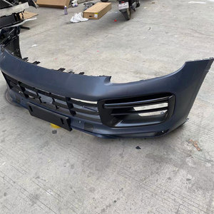 Pare-chocs de voiture de qualité pour <span class=keywords><strong>Porsche</strong></span> Cayenne 2022 Grille d'assemblage de pare-chocs avant OE9Y0807217H - Product Image 4