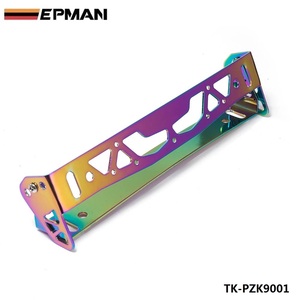 Soporte Ajustable para Matrícula EPMAN, para Toyota Honda EP-PZK9001 - Product Image 5