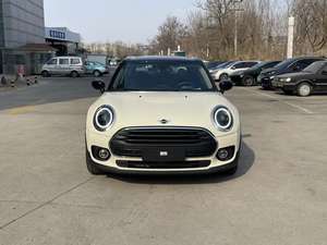 Autos Usados Certificados <span class=keywords><strong>MINI</strong></span> <span class=keywords><strong>CLUBMAN</strong></span> 2022 1.5T <span class=keywords><strong>COOPER</strong></span> - Product Image 2