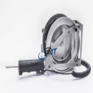Termómetro Digital de Medición de Aceite Intrínsecamente Seguro y a Prueba de Explosiones Thermoprobe TP7-D Original de EE. UU., Alta Precisión - Product Image 3