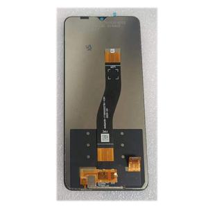 Pantalla LCD para Dooge S96 Pro <span class=keywords><strong>Oscal</strong></span> S60 Pro Blackview A85 Bison X10 Umidigi A11s, Pantalla Táctil LCD, Digitalizador, Ensamblaje - Product Image 4