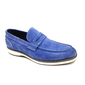 Zapatos de Vestir Casuales para Hombre, Transpirables, de Cachemira, Clásicos, Modernos, para Jóvenes y Adultos de Edad Media, Marca Dreamy Stark - Product Image 1