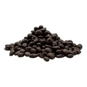 <b>Sugar</b>-Free Chocolate Covered Blueberries Puralia 400g | Gourmet Snack | Natural Antioxidants | Healthy Dessert - Product Image 4