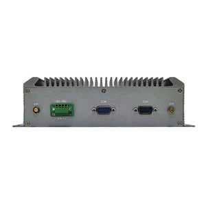 Mini Computadora ELSKY POE Solution M690PE 2026, 3*LAN o 4*LAN, Red 2.5G, Terminal 48V, Pantalla 4K, 3*COM PC - Product Image 2