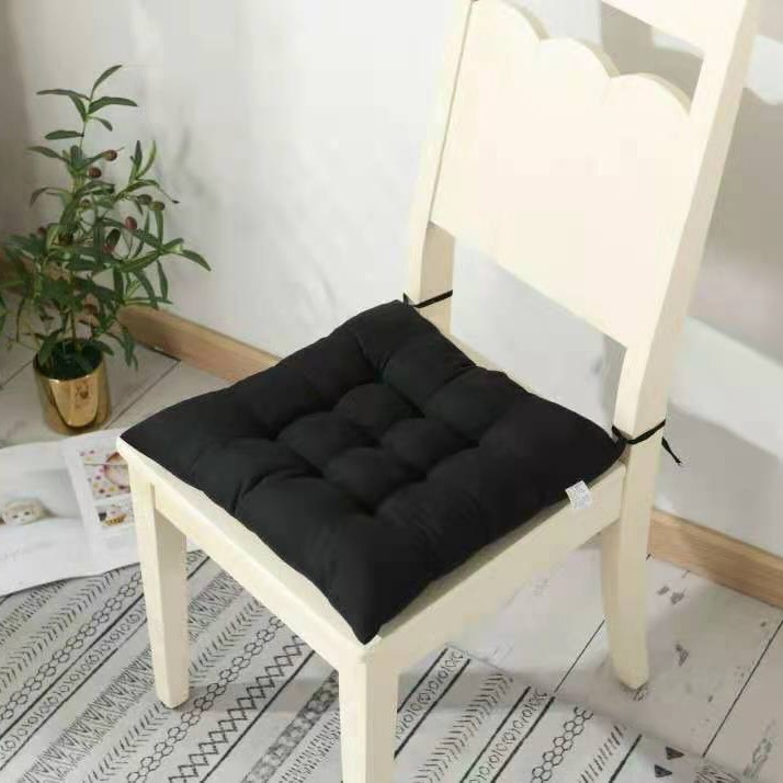 Noir pur-40*40