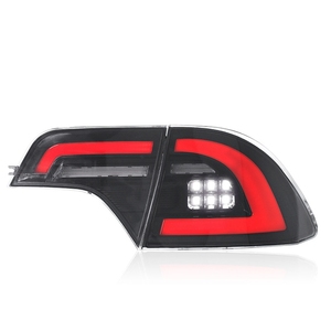 Feux arrière à LED pour Honda Civic FA1 (modèles 2006-2010) avec clignotants séquentiels – Amélioration de l'éclairage - Product Image 5