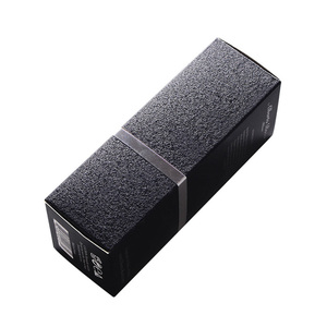 Boîte d'emballage de parfum 100 ml, boîte d'emballage de parfum naturel en spray, boîte cadeau pour flacon de parfum, boîte de protection - Product Image 2