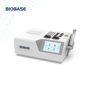बायोबैस चीन जे ब्लड कोएगुलेशन विश्लेषक मूल्य BK-CA02 BK-CA04 रक्त गैस कोएगुलेशन विश्लेषक की कीमत - Product Image 2