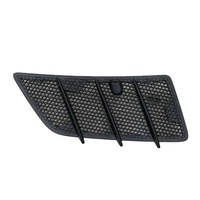 Grille d'aération du capot - Côté gauche et droit OE 1648804305 1648804405 pour Mercedes Benz W164 ML350 2008-2011