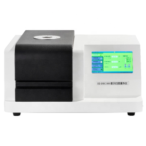 เครื่องวิเคราะห์การวัดความร้อนแบบสแกนเชิงอนุพันธ์ (DSC) - Product Image 2