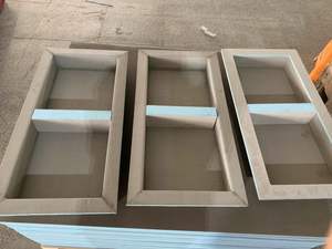 Bajo costo, alta calidad, duradero, empotrado, alta calidad, XPS, aislamiento, <span class=keywords><strong>espuma</strong></span>, nichos <span class=keywords><strong>de</strong></span> Ducha - Product Image 2