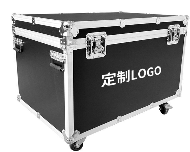 Flight case Fly Case Air Box for Package