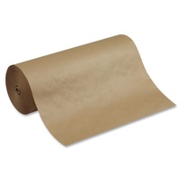 Unbleached Brown Flex Cement Sack Kraft Paper