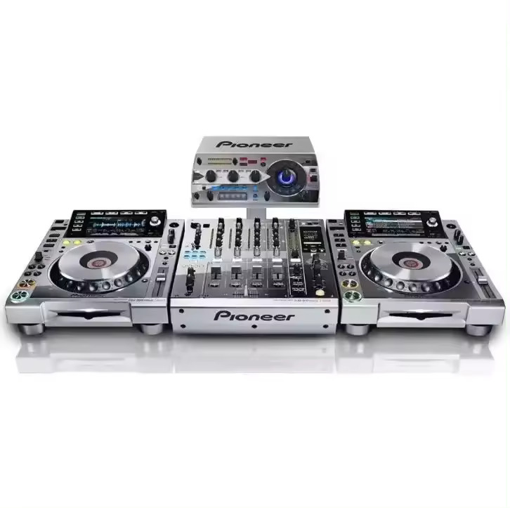 PITCH FADER TEMPO PER PIONEER DCV1013 CDJ 1000 - CDJ 2000 - Foto 6