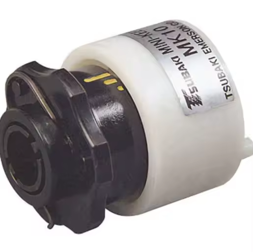 Original Japan Tsumoto Miniature Torque Limiter - MK08