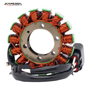 Bobina de Estator de Magneto para Motocicleta <span class=keywords><strong>Kawasaki</strong></span> ZX1000 ZX <span class=keywords><strong>1000</strong></span> <span class=keywords><strong>Ninja</strong></span> ZX10R ZX-10R <span class=keywords><strong>Ninja</strong></span> ZX6R ABS ZX636 <span class=keywords><strong>2013</strong></span>-2017 21003-0107 - Product Image 5