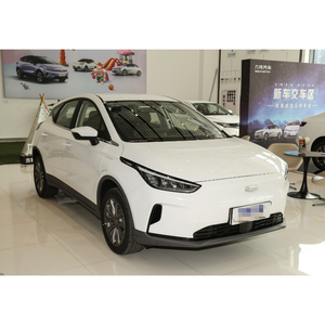 Geely Geometry <span class=keywords><strong>C</strong></span> 2023, vehículo eléctrico de largo alcance con carga <span class=keywords><strong>r</strong></span>ápida, vehículo eléctrico de alta velocidad, coche de nueva energía de China - Product Image 4