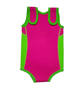 <span class=keywords><strong>Traje</strong></span> de <span class=keywords><strong>neopreno</strong></span> para bebé OEM, <span class=keywords><strong>traje</strong></span> de natación y buceo con patrón personalizado para niños - Product Image 2