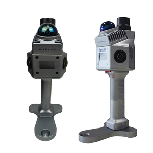 Equipo de Topografía GEOSUN GS-200G SLAM, Precisión Absoluta de 5 cm, Garantía de 1 Año, Mapeo Subterráneo Interior/Exterior, Integrado, Shandong - Product Image 1