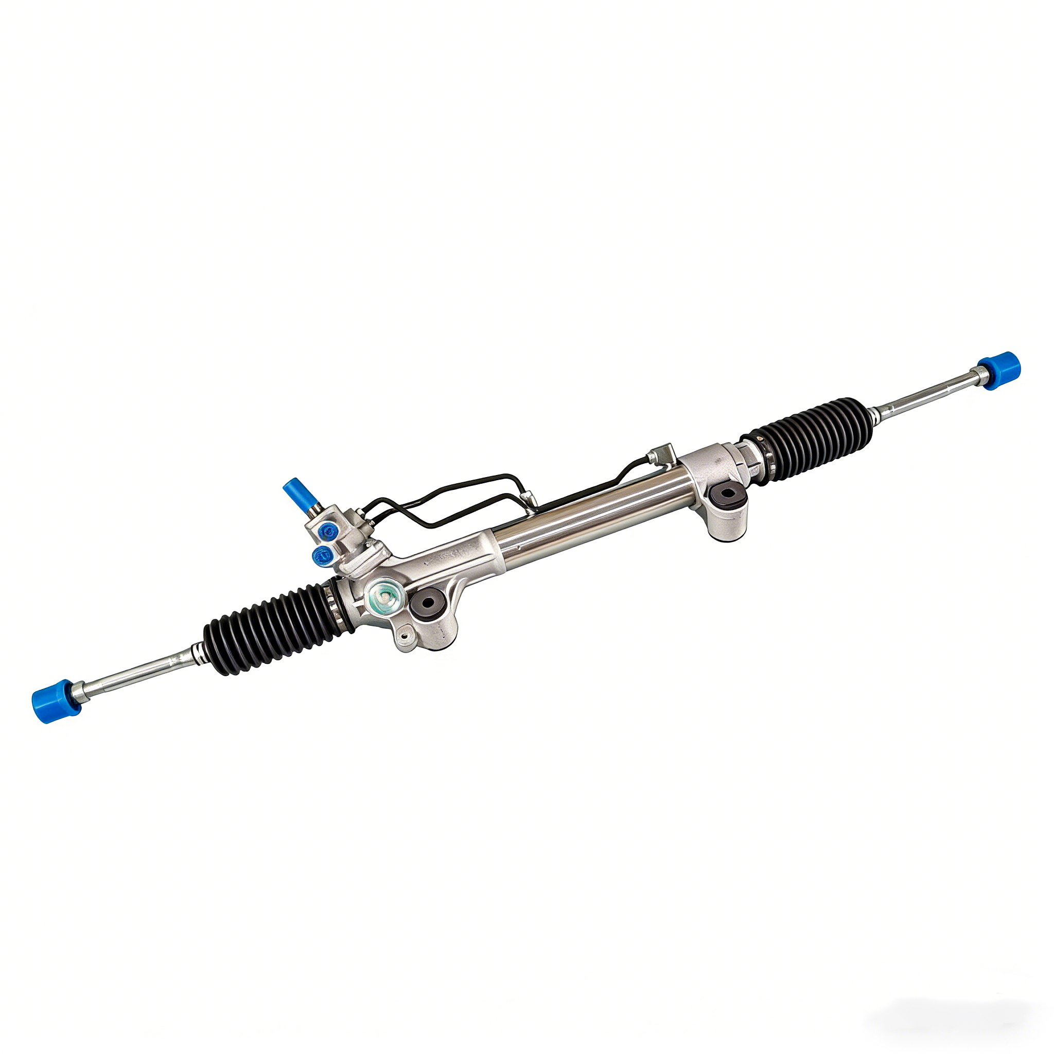 High Quality Auto Car Parts New Power Steering Rack 44200-0K030-WOT for 05-15 Toyota Toyota Hilux 3.0 2.5