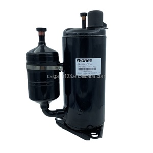 QX-F305F030 for <strong>GREE</strong> R22 220V-240V 50HZ <strong>AC</strong> Rotary Compressor - Product Image 4