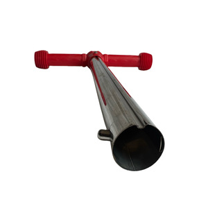 XJS Umbrella Telescopic Spring <b>Clip</b> 7.538.1 Alloy Metal Stretch Hardware For Sports Fitness Equipment - Product Image 2