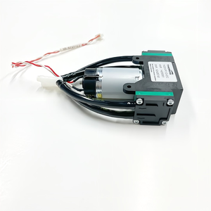 <span class=keywords><strong>Mindray</strong></span> Microplate <span class=keywords><strong>MW</strong></span>-<span class=keywords><strong>12A</strong></span> Pump 801-0105-00004 uso médico do hospital de laboratório de peças de reposição - Product Image 1