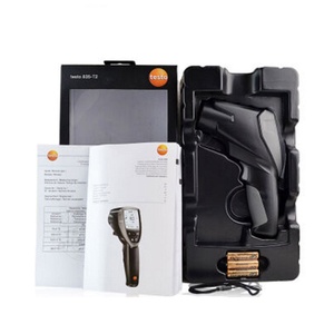 Thermomètre industriel infrarouge portable haute température Testo 835-T2, 100 % authentique, nouveau modèle original Testo835-T2, le plus vendu - Product Image 4