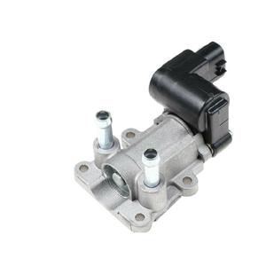 Toyota Camry Idle Speed <b>Motor</b> 22270-74400 Dc 12V <b>Control</b> Valve For Toyota Camry - Product Image 1