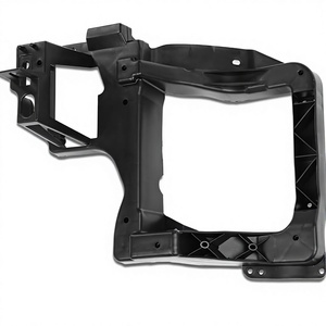 Nouveau kit de fixation de phare <span class=keywords><strong>KEDO</strong></span>, paire gauche et droite, pour Cherokee SUV Truck 2014-2018, référence OE 68227483AA - Product Image 1