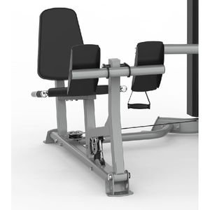 Comercial <span class=keywords><strong>gimnasio</strong></span> Multi <span class=keywords><strong>funcional</strong></span> Estación Multi <span class=keywords><strong>gimnasio</strong></span> equipo de ejercicio comercial Multi-Estación <span class=keywords><strong>gimnasio</strong></span> - Product Image 2