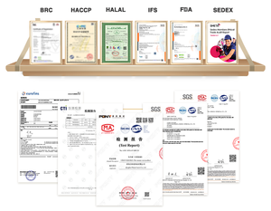 Fideos <span class=keywords><strong>Udon</strong></span> de Trigo Duro Frescos Hechos a Mano, Estilo Japonés Halal, Bajos en Grasa, con Múltiples Sabores, para Sopa Saludable, Venta al por Mayor OEM - Product Image 4