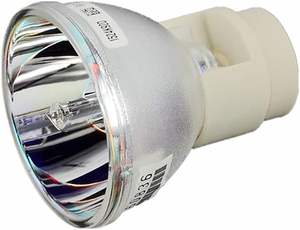 5J.JL905.001 หลอดไฟสำหรับ <span class=keywords><strong>BENQ</strong></span> HT3550,HT3550i,HT5550,TK810,TK850,TK850i,W2700,W2700i โปรเจคเตอร์ที่มีความเข้ากันได้กับตัวเครื่อง - Product Image 4