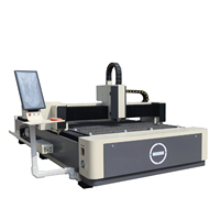 Machines de découpe laser haute puissance 3000w, découpeuse laser CNC à vendre, machine de découpe laser pour acier et métal