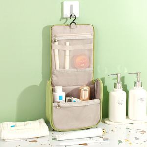 Bolsa de Maquillaje Nube Impermeable Multifuncional Portátil Colgante para Almacenamiento, Nueva de Fábrica BSCI, Venta al por Mayor - Product Image 4