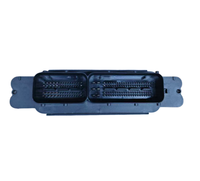 04E907309M Unité de commande du moteur ECU compatible avec Golf 7 Lavida Tiguan L Jetta A3 Q3 TT Octavia Superb Kodiaq EA211 1.4TSI MED17.5.25