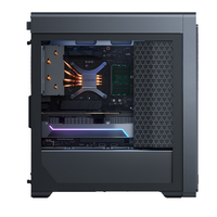 Lenovo Legion Blade 7000K/9000K 2025 14e génération Core I7/i9 Design Rendering Ordinateur de bureau lenovo Pc Ordinateur de bureau Pc